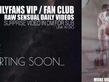 yulladao on Chaturbate 