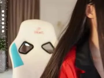 Freechat yuna_leen on Chaturbate