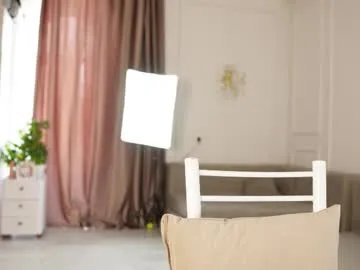 Freechat yuna_leen on Chaturbate