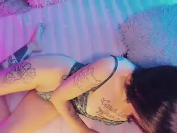 z_e_t_h_a — interactive drip  pussy & suck special pattern - 25/100 // GOAL: suck + tease + drip -  with fuck machine [182 tokens left] #lovense #deepthroat #fuckmachine #smalltits #smoke