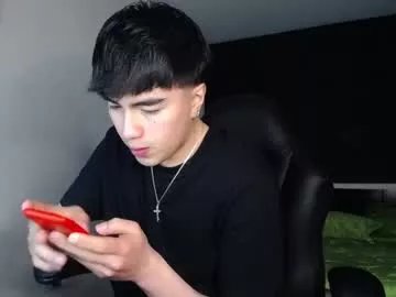 zac_muller1 on Chaturbate