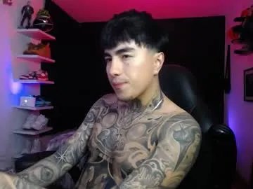 zac_muller1 on Chaturbate