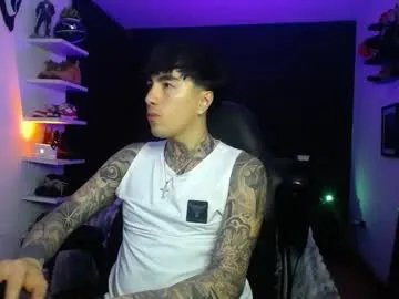 zac_muller1 on Chaturbate