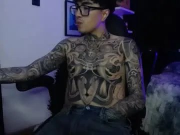 zac_muller1 on Chaturbate