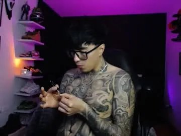 zac_muller1 on Chaturbate