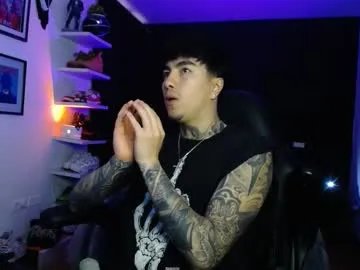 zac_muller1 on Chaturbate