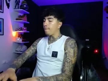 zac_muller1 on Chaturbate