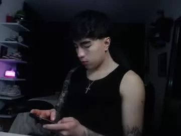 zac_muller1 on Chaturbate