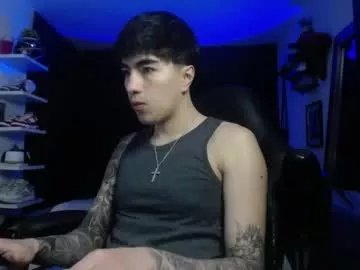 zac_muller1 on Chaturbate