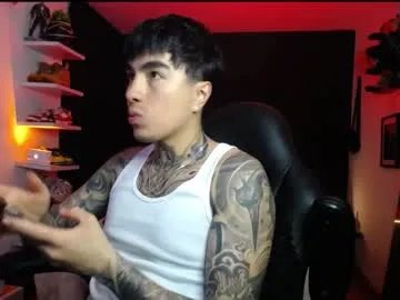 zac_muller1 on Chaturbate