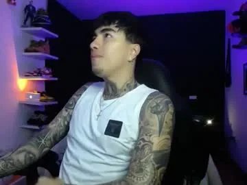 zac_muller1 on Chaturbate