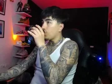 zac_muller1 on Chaturbate