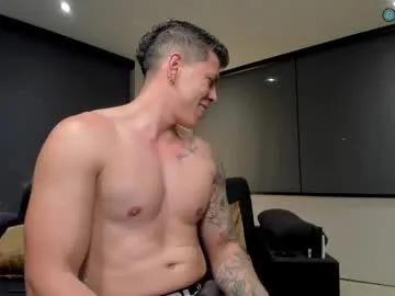 Freechat zacandmarcosmg_ on Chaturbate