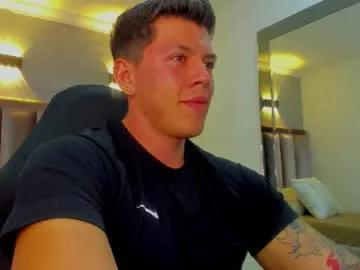 Freechat zacandmarcosmg_ on Chaturbate