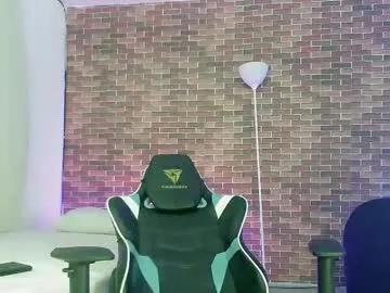 zacariass_ on Chaturbate 