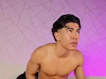 Freechat zack_conor on Chaturbate