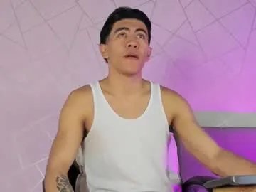 Freechat zack_conor on Chaturbate