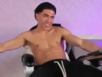 Freechat zack_conor on Chaturbate