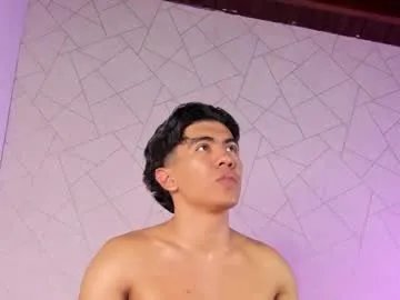 Freechat zack_conor on Chaturbate