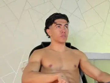 Freechat zack_conor on Chaturbate