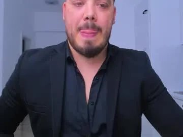 zackconnorsx on Chaturbate