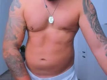 zackconnorsx on Chaturbate