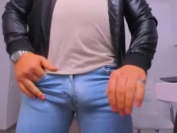 zackconnorsx on Chaturbate