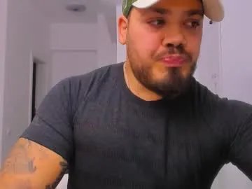 zackconnorsx on Chaturbate