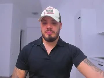 zackconnorsx on Chaturbate