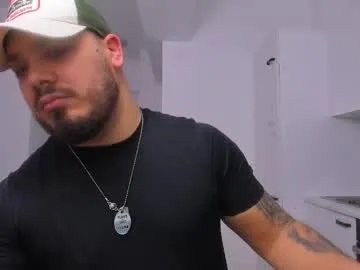 zackconnorsx on Chaturbate