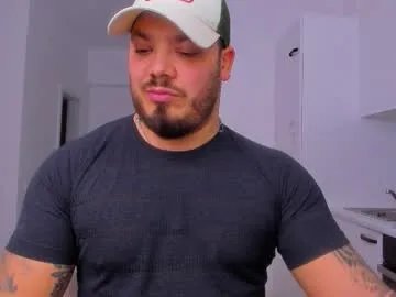 zackconnorsx from Chaturbate