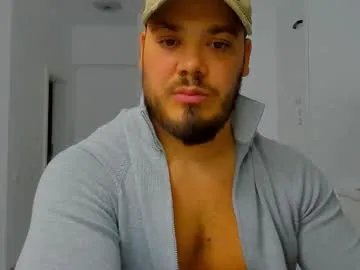 zackconnorsx on Chaturbate