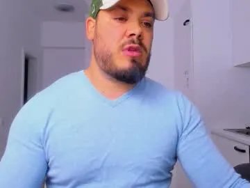 zackconnorsx on Chaturbate