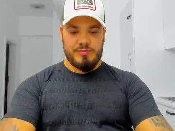 zackconnorsx on Chaturbate