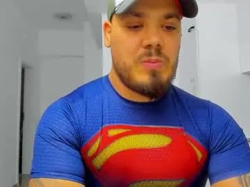 zackconnorsx on Chaturbate