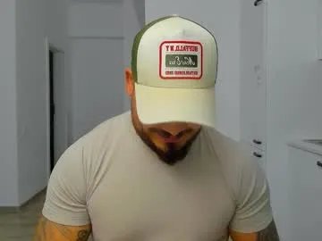 zackconnorsx on Chaturbate