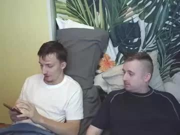 zackstriker on Chaturbate 