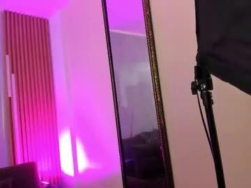 zamanthaa__ from Chaturbate