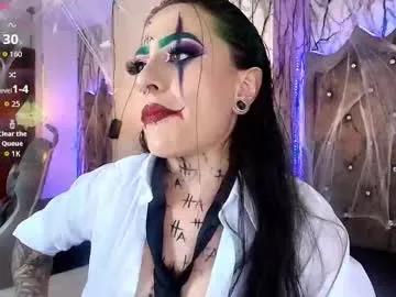 zami_escobar_of on Chaturbate