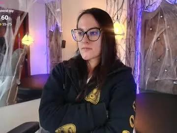 zami_escobar_of on Chaturbate