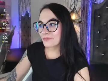 zami_escobar_of on Chaturbate