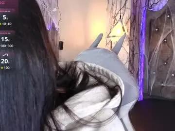 zami_escobar_of on Chaturbate