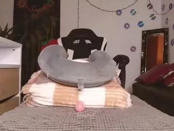 zarabby_skuirt on Chaturbate 