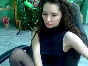 Freechat zianichols on Chaturbate