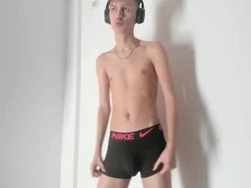 Private zincky on Chaturbate