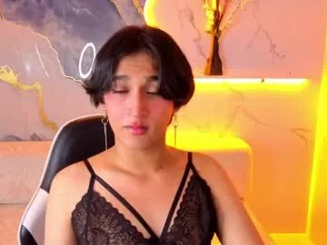 Freechat zoe_tp on Chaturbate