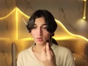 Freechat zoe_tp on Chaturbate