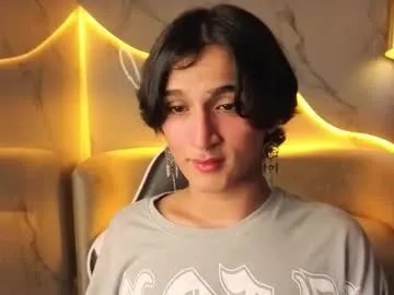 Freechat zoe_tp on Chaturbate