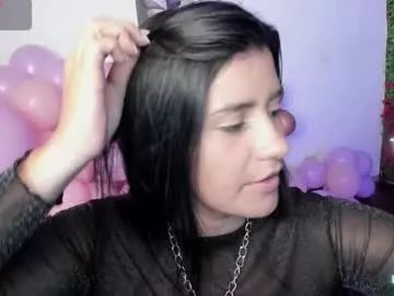 zoe_wattson on Chaturbate