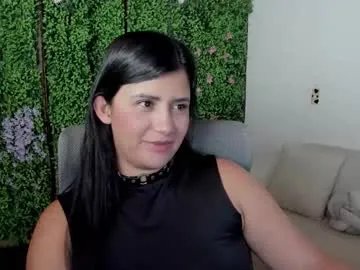 zoe_wattson on Chaturbate